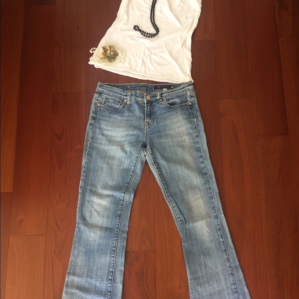 Vigoss Jeans - Women’s (Juniors) Sz 5
